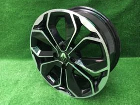 Джанти за Renault, снимка 15