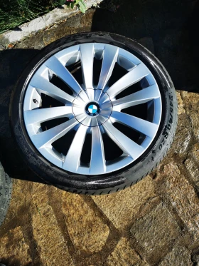 Джанти за BMW 730, снимка 2