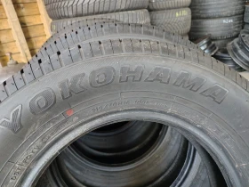 Гуми Летни 215/70R16, снимка 4