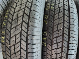 Гуми Летни 215/70R16, снимка 2