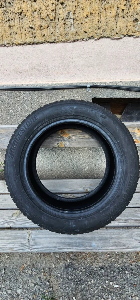Гуми Зимни 205/55R16, снимка 3