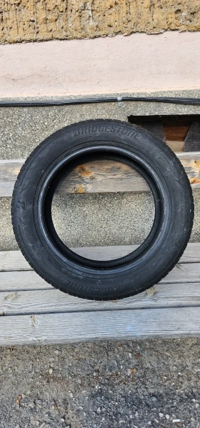 Гуми Зимни 205/55R16, снимка 1