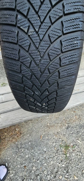 Гуми Зимни 205/55R16, снимка 7