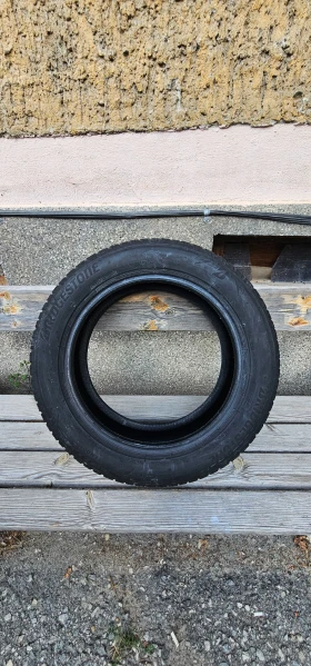 Гуми Зимни 205/55R16, снимка 6