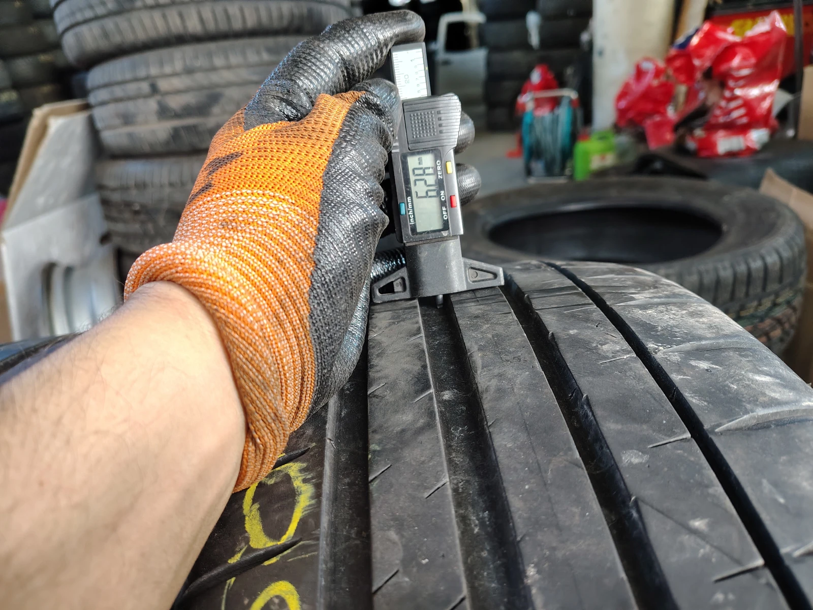  225/45R19 | Mobile.bg   3