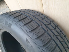 Гуми Зимни 235/55R19, снимка 3 - Гуми и джанти - 47883096