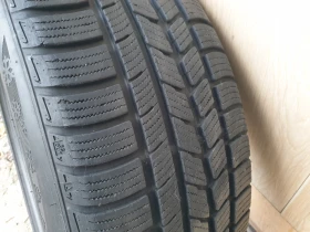 Гуми Зимни 235/55R19, снимка 5 - Гуми и джанти - 47883096