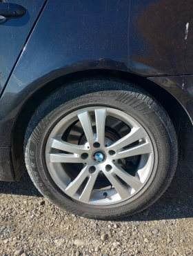  BMW 520 | Mobile.bg    4