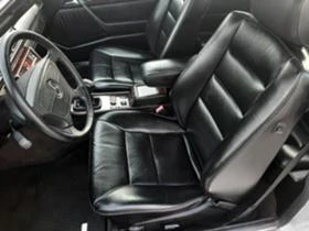 Mercedes-Benz E 200 124 CABRIO, снимка 10