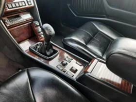 Mercedes-Benz E 200 124 CABRIO, снимка 15