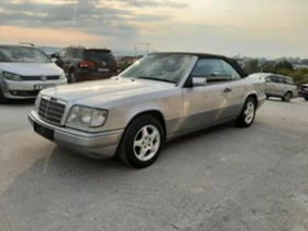 Mercedes-Benz E 200 124 CABRIO, снимка 1