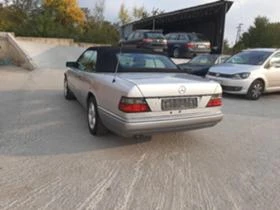 Mercedes-Benz E 200 124 CABRIO, снимка 7