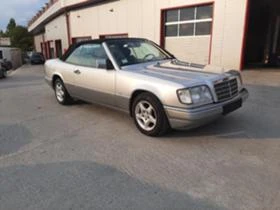 Mercedes-Benz E 200 124 CABRIO, снимка 4