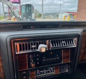 Cadillac Brougham Limousine , снимка 10