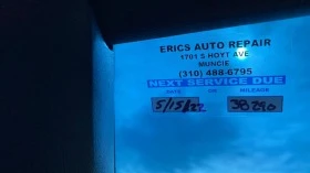 Cadillac Brougham Limousine , снимка 14