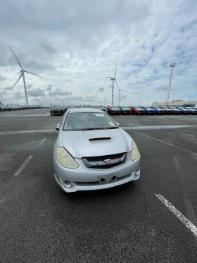 Toyota Celica Caldina GT Four 4WD -280 к.с