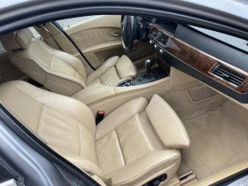 BMW 530 Xi ГАЗ, снимка 7