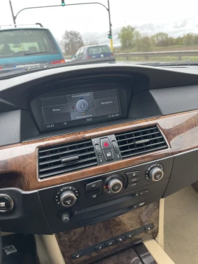 BMW 530 Xi ГАЗ, снимка 11