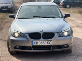 BMW 530 Xi ГАЗ, снимка 2