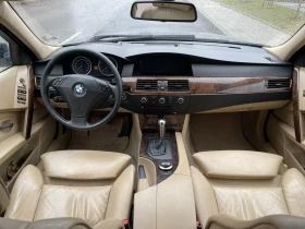 BMW 530 Xi ГАЗ, снимка 5