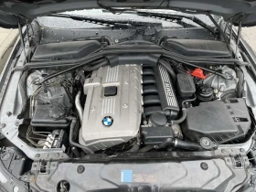 BMW 530 Xi ГАЗ, снимка 12