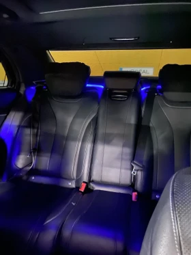 Mercedes-Benz S 350 4matic Long AMG, снимка 8