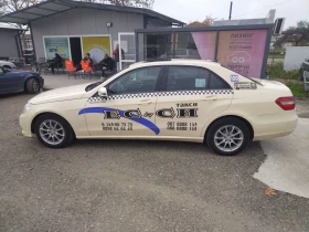 Mercedes-Benz E 200 2.2, 136 к.с. , снимка 8