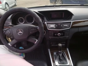 Mercedes-Benz E 200 2.2, 136 к.с. , снимка 14
