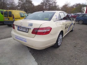 Mercedes-Benz E 200 2.2, 136 к.с. , снимка 5
