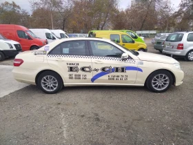 Mercedes-Benz E 200 2.2, 136 к.с. , снимка 4