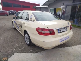 Mercedes-Benz E 200 2.2, 136 к.с. , снимка 7