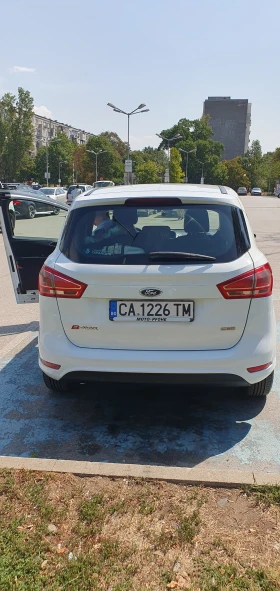 Ford B-Max Eco boust, снимка 7