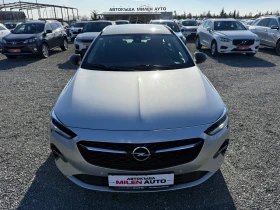 Opel Insignia (KATO НОВА), снимка 2