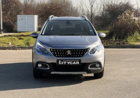 Peugeot 2008 ALLURE 1.2 PURETECH/CAMERA/CRUISE CONTROL/, снимка 2