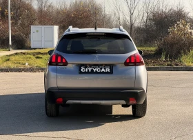 Peugeot 2008 ALLURE 1.2 PURETECH/CAMERA/CRUISE CONTROL/, снимка 5