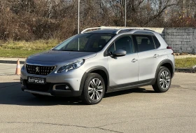 Peugeot 2008 ALLURE 1.2 PURETECH/CAMERA/CRUISE CONTROL/, снимка 3