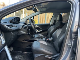 Peugeot 2008 ALLURE 1.2 PURETECH/CAMERA/CRUISE CONTROL/, снимка 8