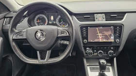 Skoda Octavia 1.6 TDI - 7 Gyronik 2 бр. , снимка 9
