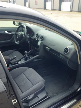 Audi A3 2.0tdi BMM Sportback, снимка 4