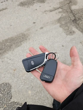 Audi A3 2.0tdi BMM Sportback, снимка 16