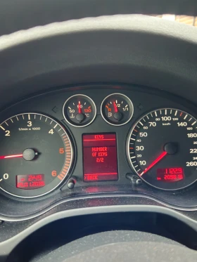 Audi A3 2.0tdi BMM Sportback, снимка 14