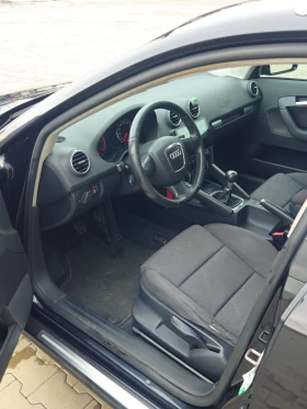 Audi A3 2.0tdi BMM Sportback, снимка 2