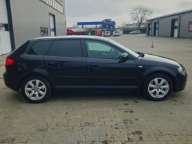 Audi A3 2.0tdi BMM Sportback, снимка 7