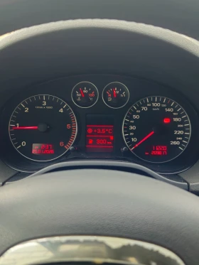 Audi A3 2.0tdi BMM Sportback, снимка 6