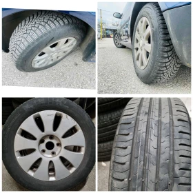 VW Golf 1.9TDI-АВТОМАТ., снимка 17