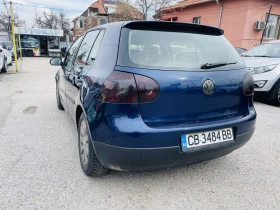 VW Golf 1.9TDI-АВТОМАТ., снимка 7