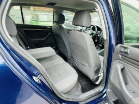 VW Golf 1.9TDI-АВТОМАТ., снимка 13