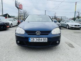VW Golf 1.9TDI-АВТОМАТ., снимка 2