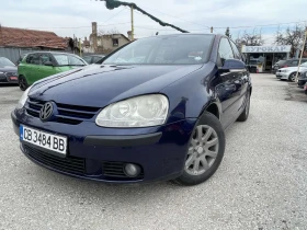 VW Golf 1.9TDI-АВТОМАТ., снимка 1