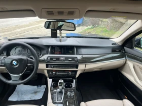 BMW 525 X drive, снимка 8